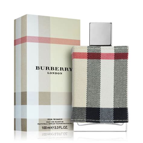 Burberry London Donna 